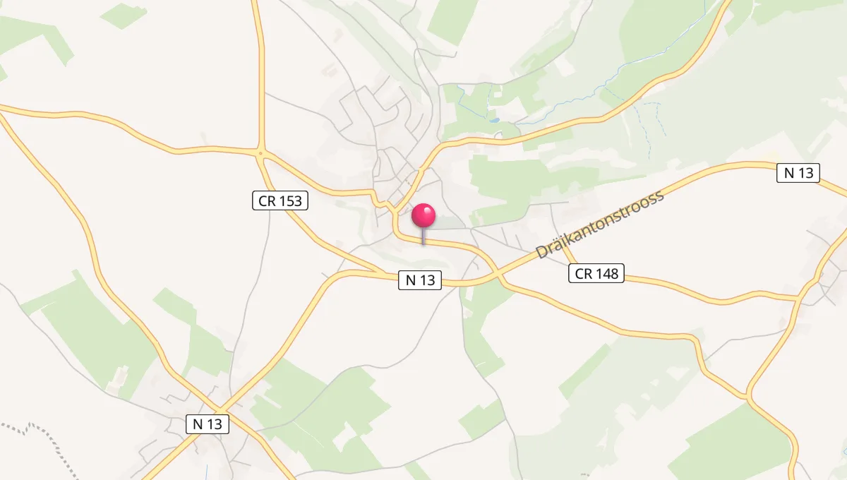 Heure de Prière à Dalheim