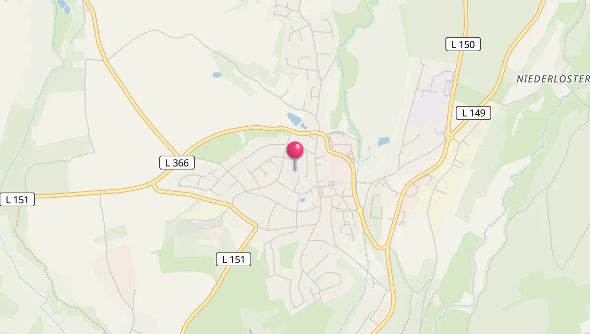 Gebetszeiten in Wadern