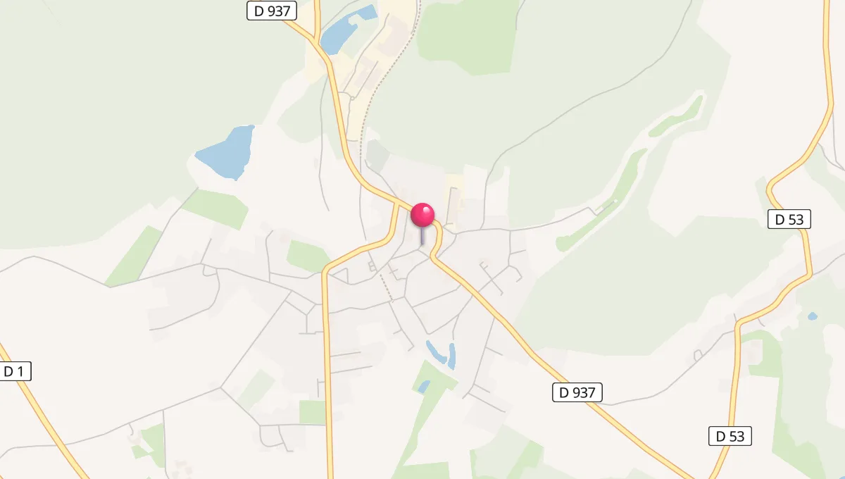 Heure de Prière à Folembray