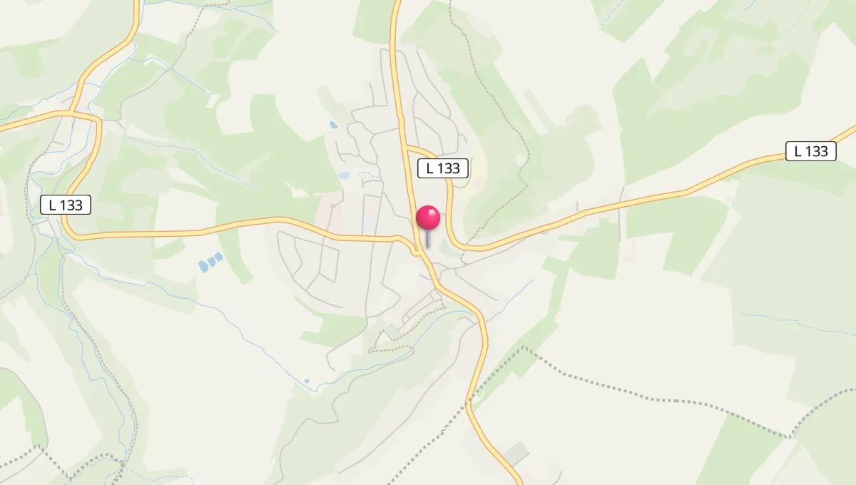 Ramadan-Kalender Freudenburg