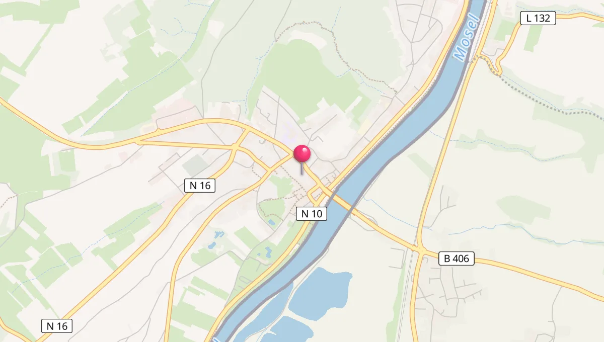 Gebetszeiten in Remich