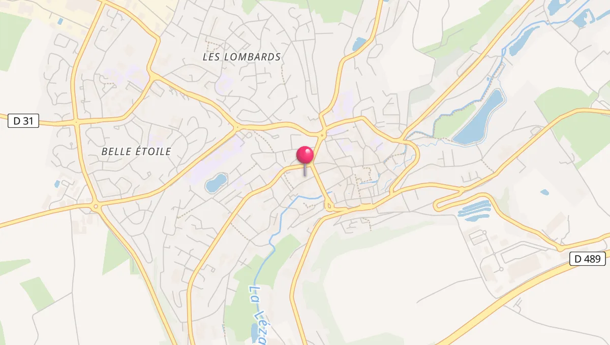 Heure de Prière à Montivilliers