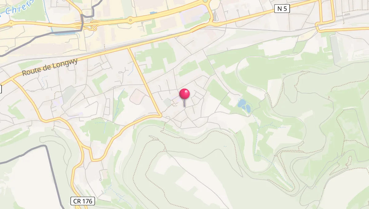 Gebetszeiten in Lamadelaine
