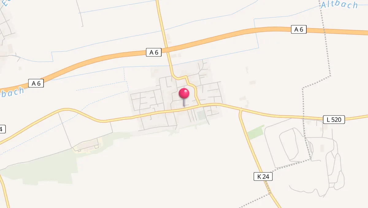 Gebetszeiten in Gerolsheim