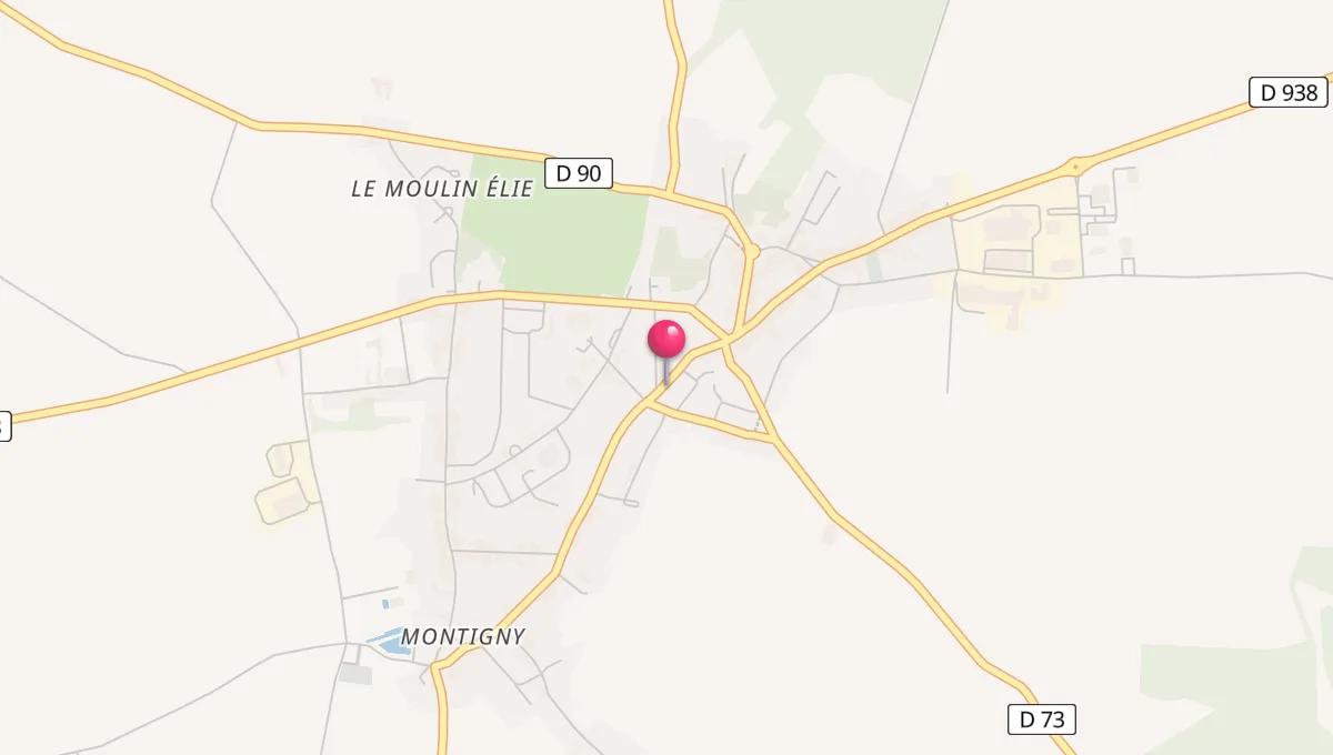 Calendrier Ramadan Maignelay-Montigny