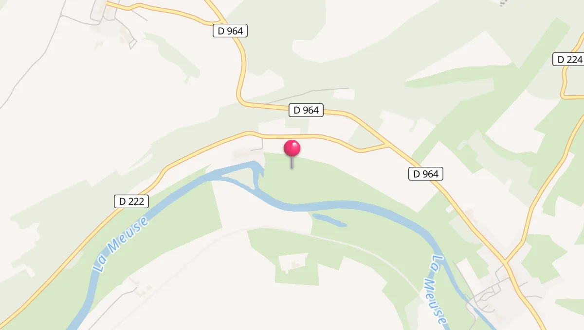 Heure de Prière à Inor