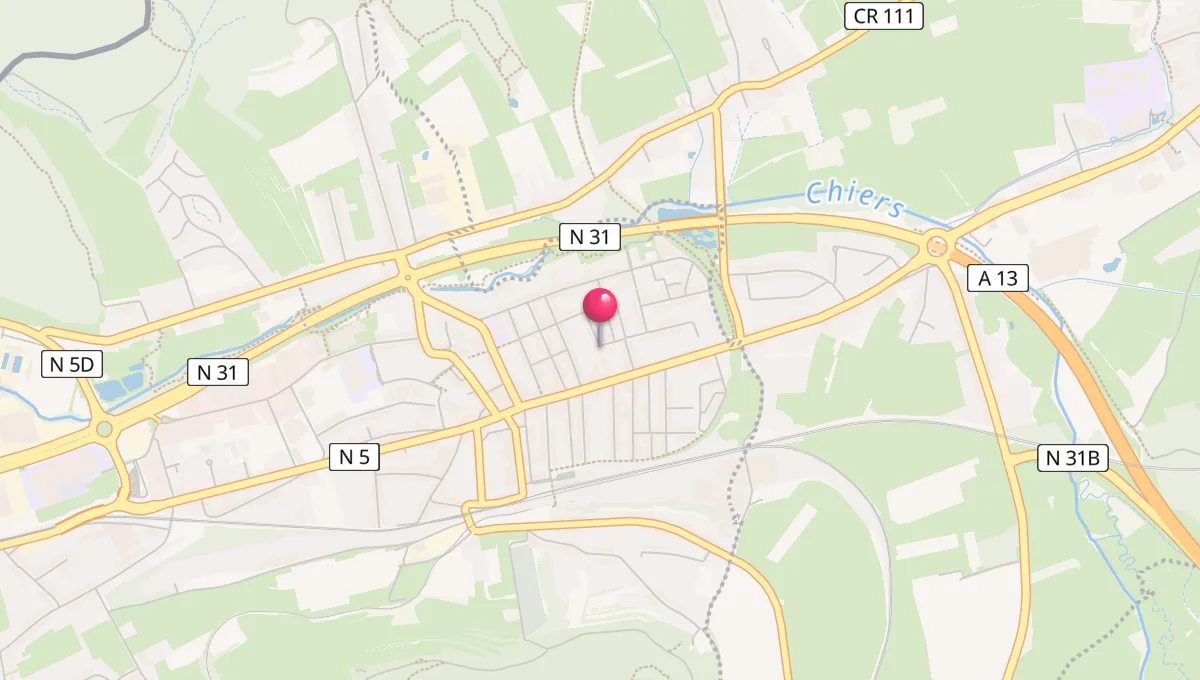 Ramadan-Kalender Pétange