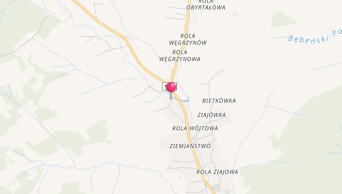 Godziny Modlitw w Zubrzyca Górna