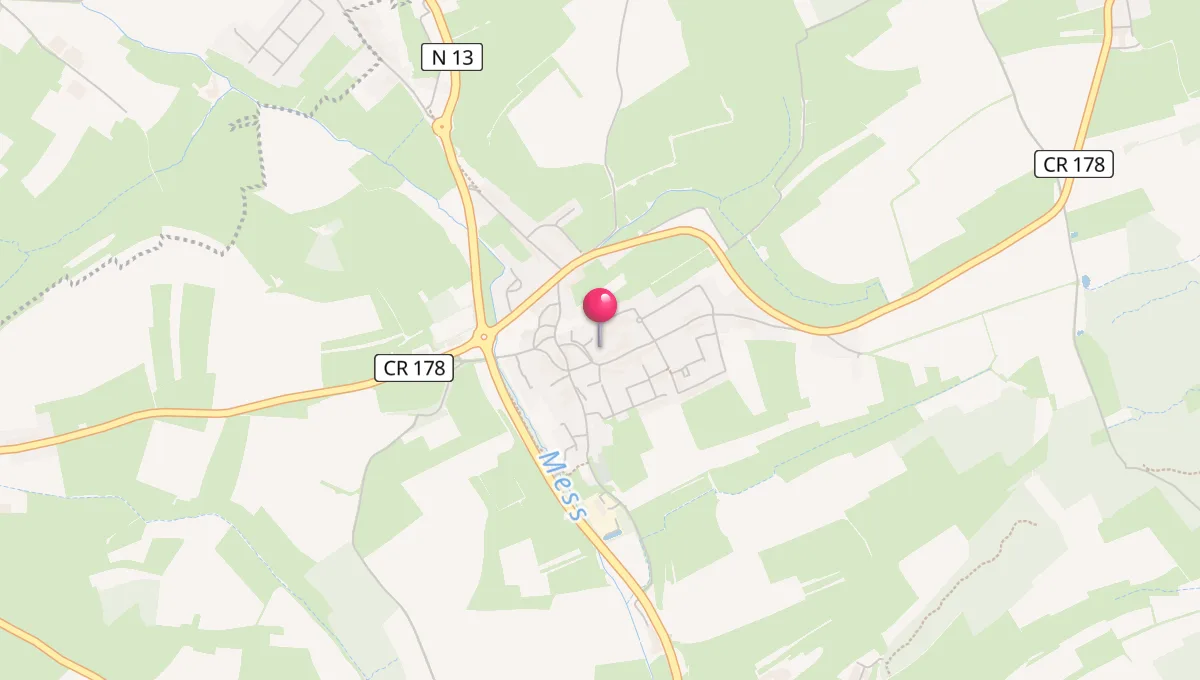 Ramadan-Kalender Reckange-sur-Mess