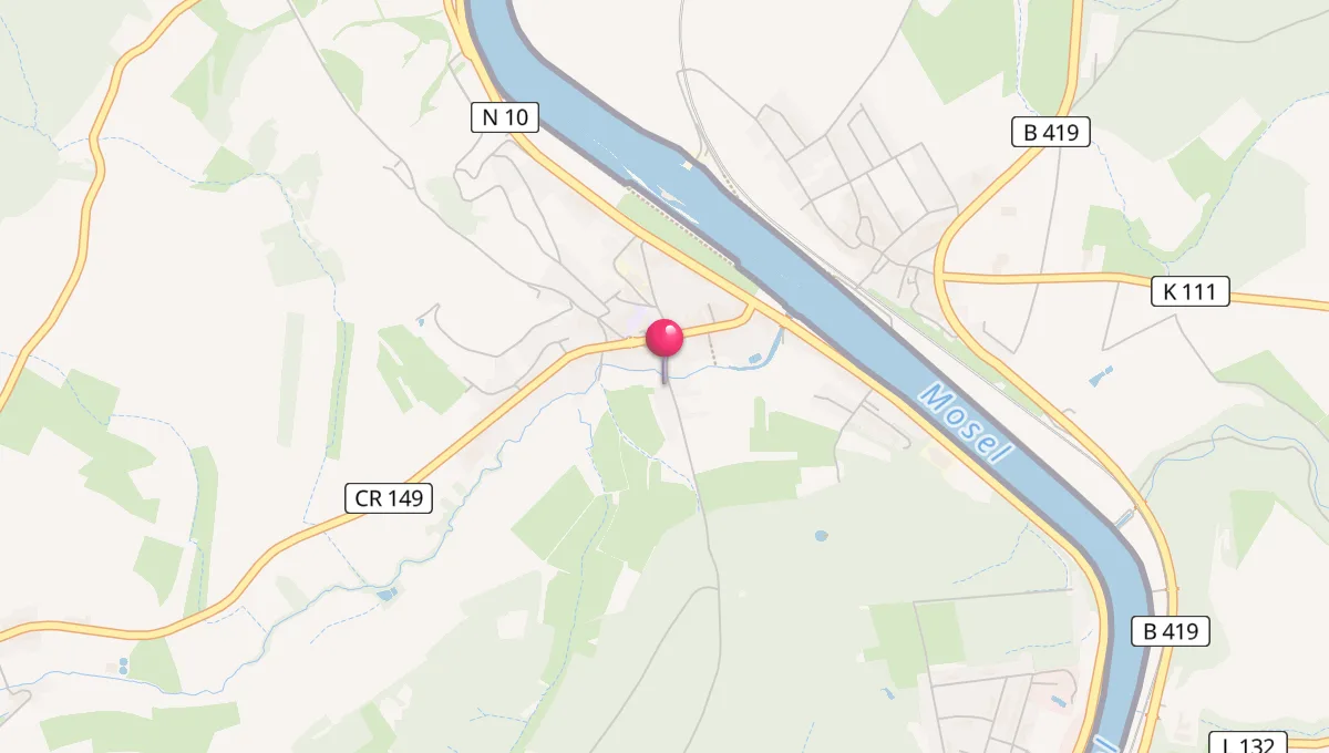 Heure de Prière à Stadtbredimus