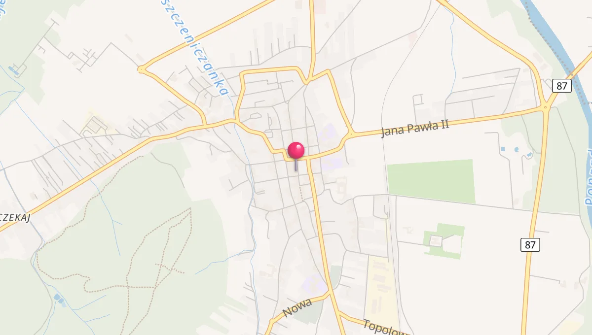 Godziny Modlitw w Stary Sącz