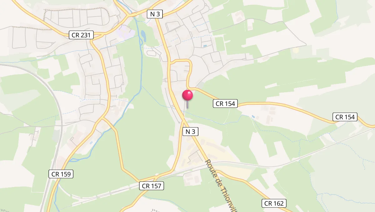 Heure de Prière à Alzingen