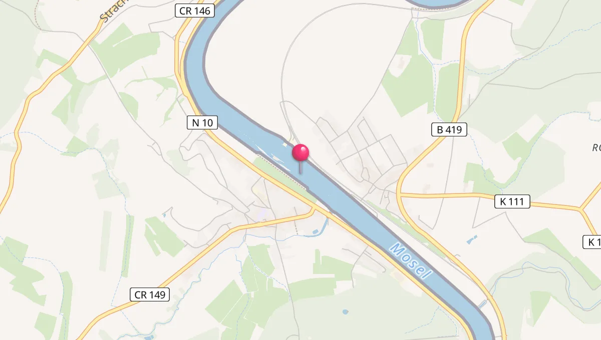 Gebetszeiten in Palzem