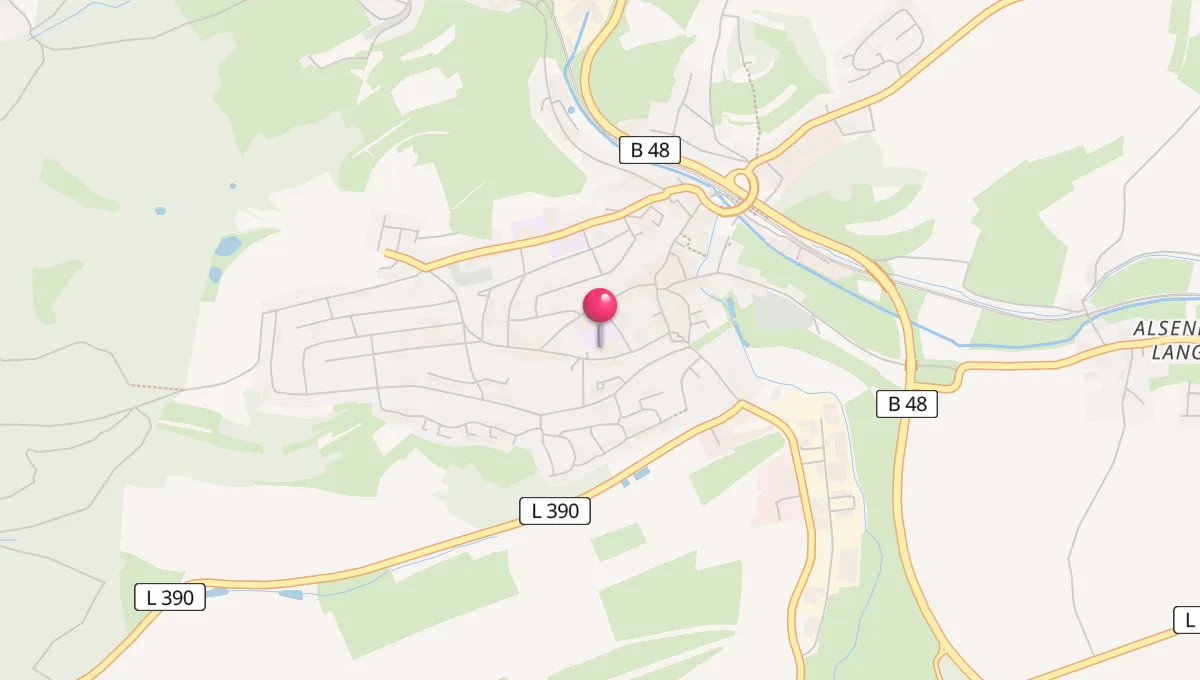 Gebetszeiten in Winnweiler