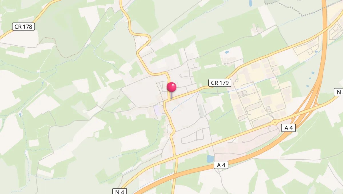 Ramadan-Kalender Leudelange