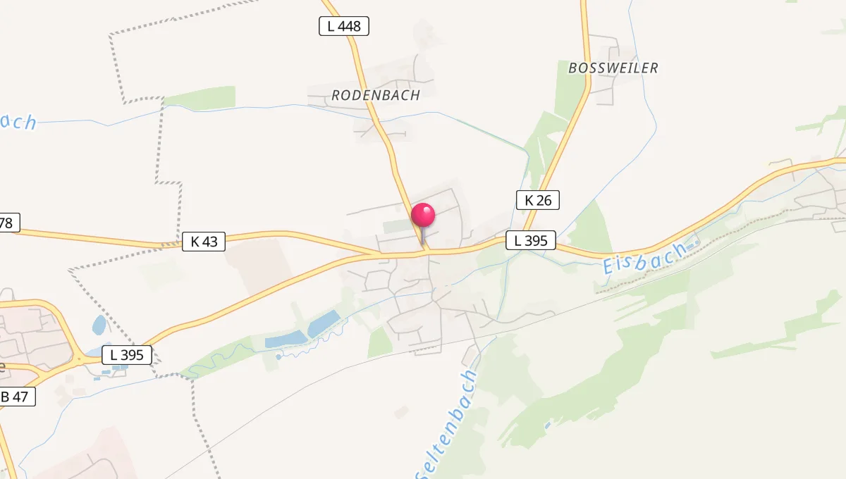 Gebetszeiten in Ebertsheim