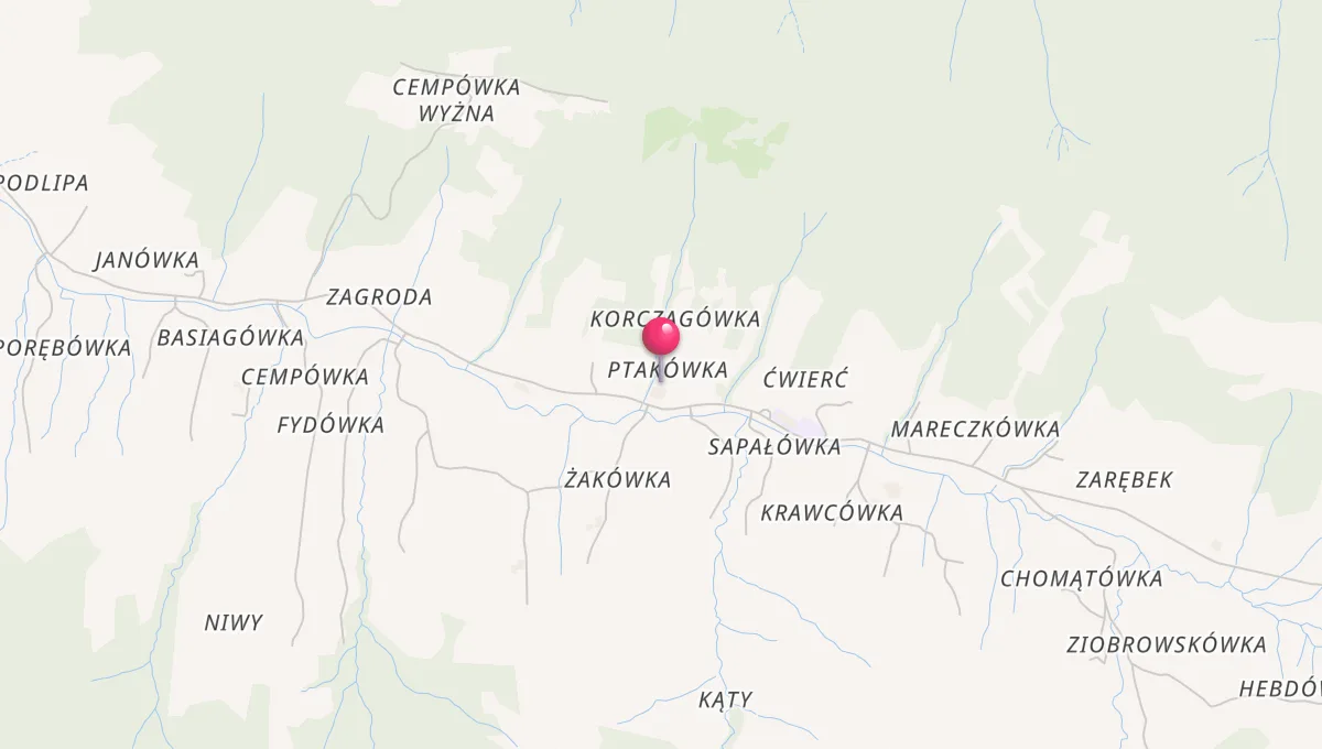 Godziny Modlitw w Kamionka Wielka