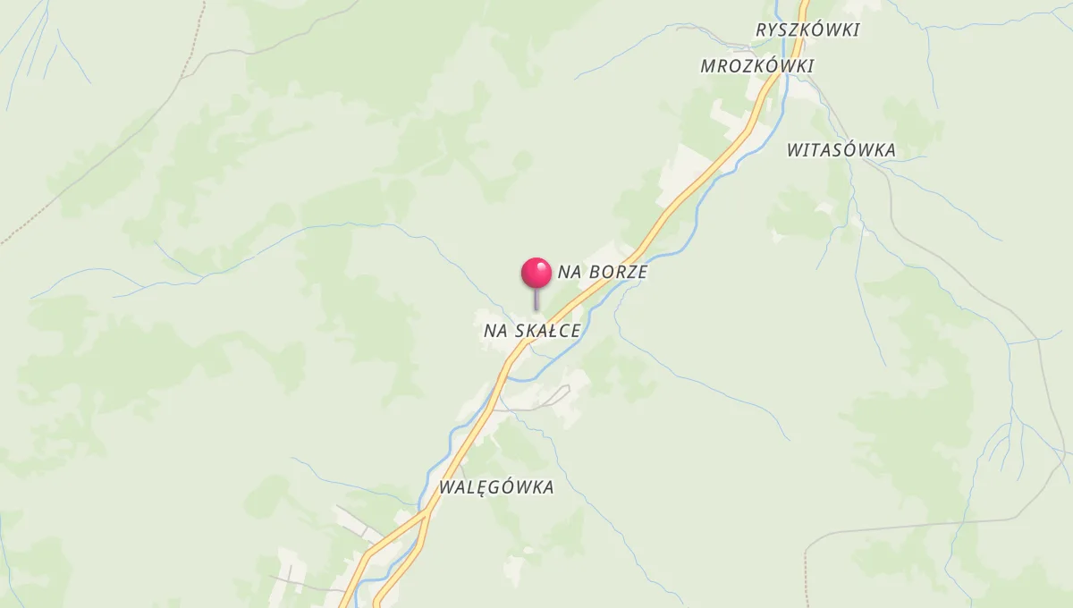 Godziny Modlitw w Sopotnia Wielka
