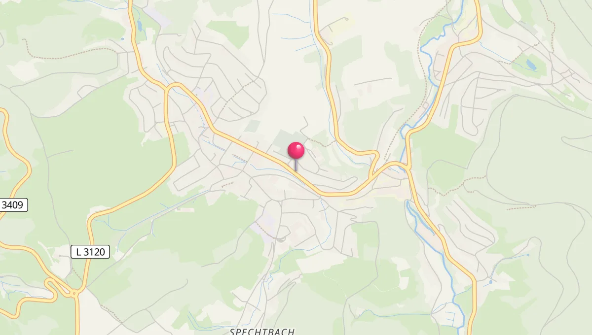 Ramadan-Kalender Wald-Michelbach