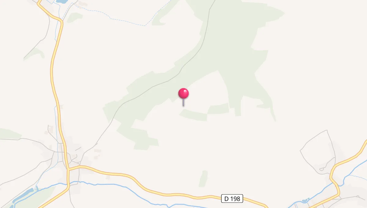 Heure de Prière à Thonne-la-Long