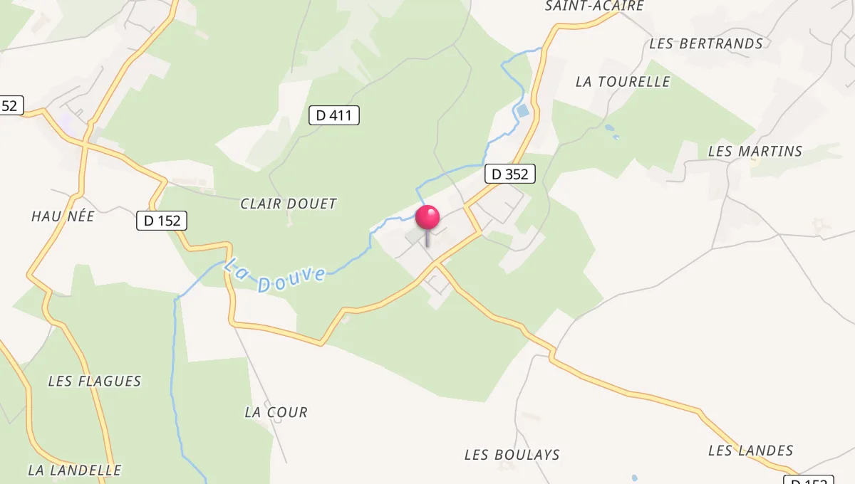 Heure de Prière à Tollevast