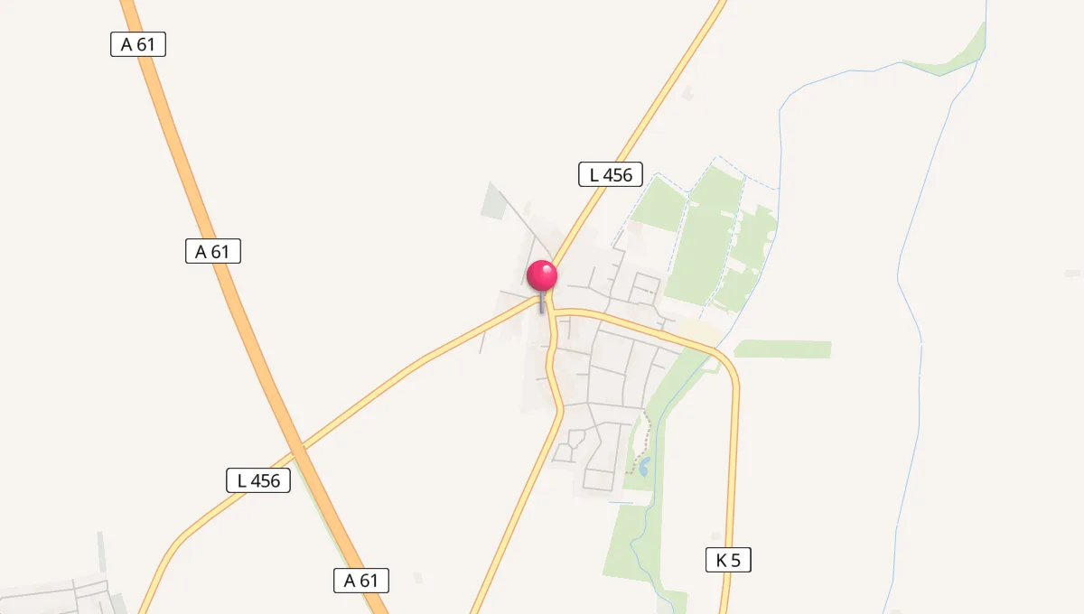 Gebetszeiten in Großniedesheim