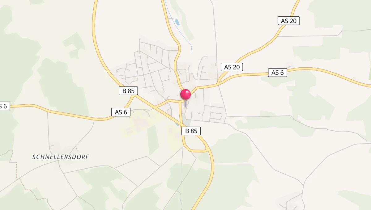 Gebetszeiten in Edelsfeld