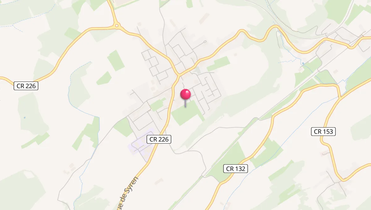 Heure de Prière à Contern