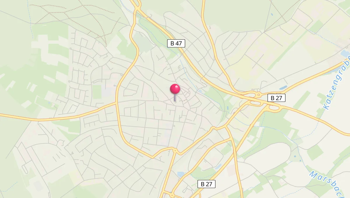 Ramadan-Kalender Walldürn