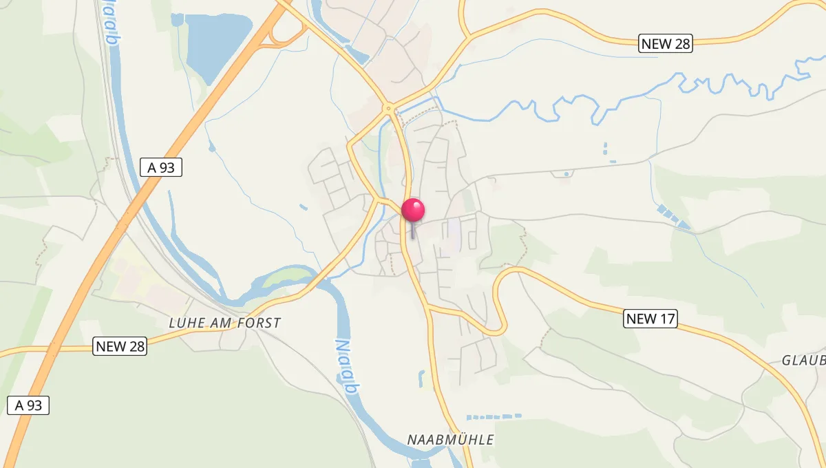 Gebetszeiten in Luhe-Wildenau