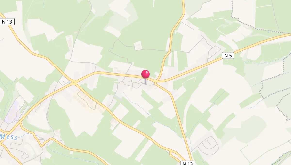 Heure de Prière à Dippach
