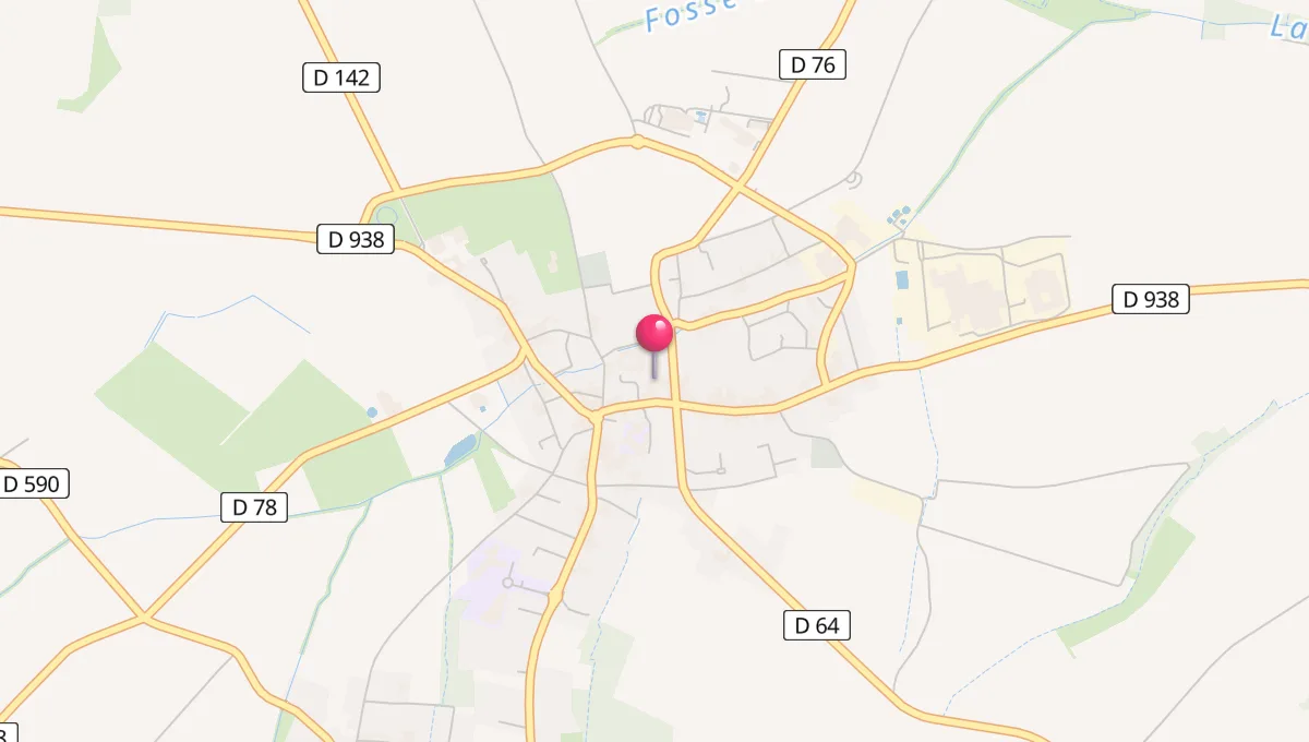 Heure de Prière à Lassigny