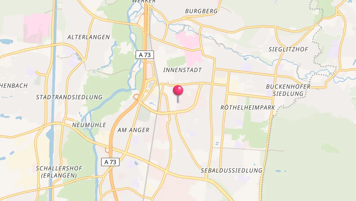 Ramadan-Kalender Erlangen