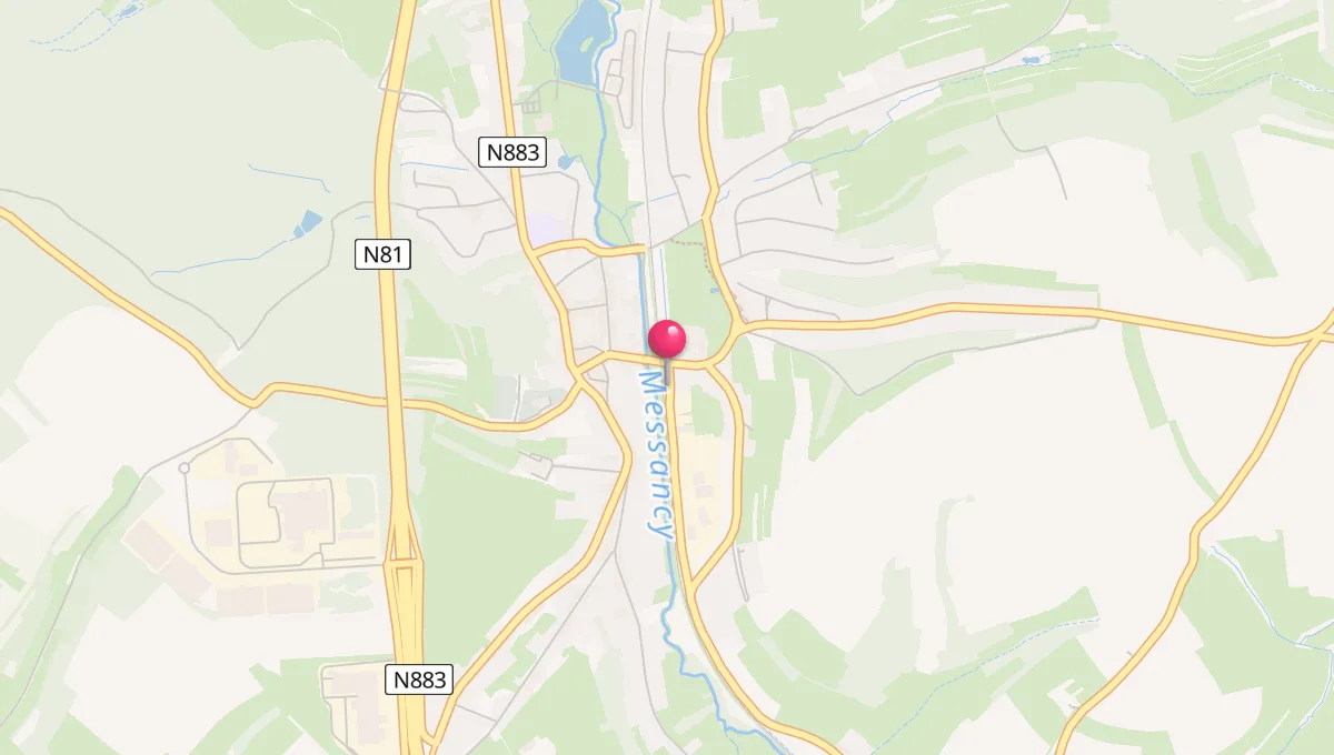 Heure de Prière à Messancy