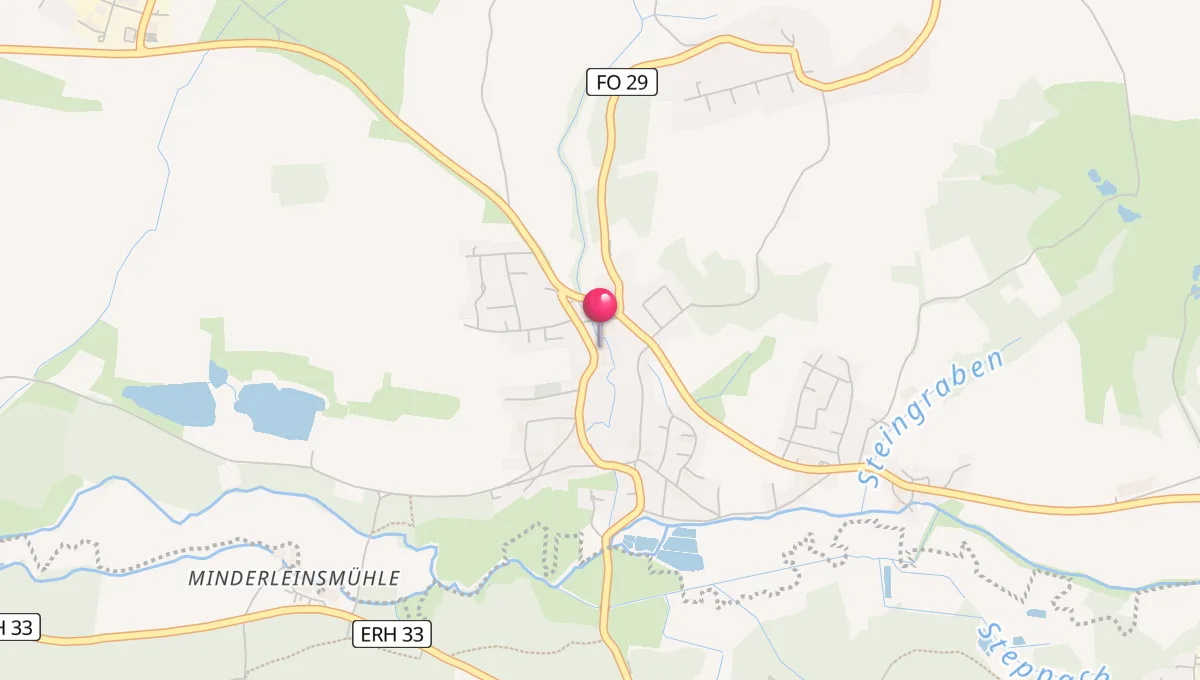 Gebetszeiten in Kleinsendelbach