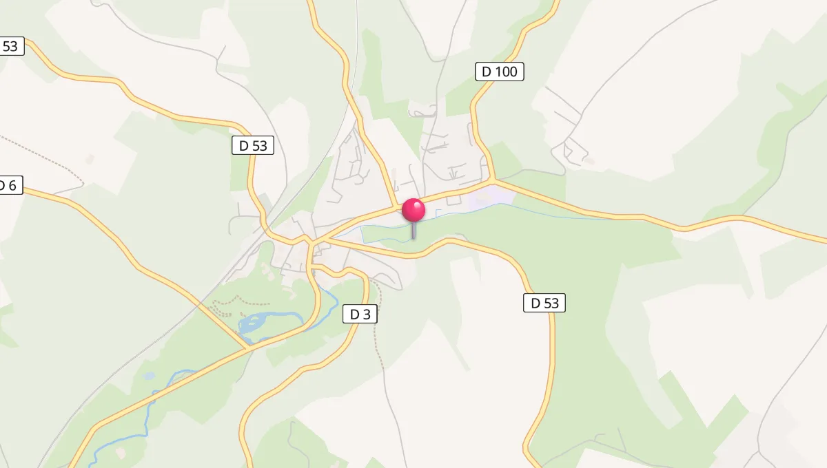 Heure de Prière à Clères
