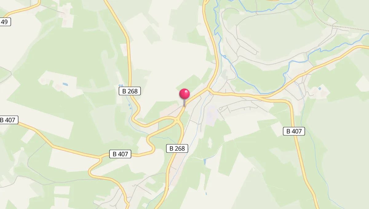 Gebetszeiten in Zerf
