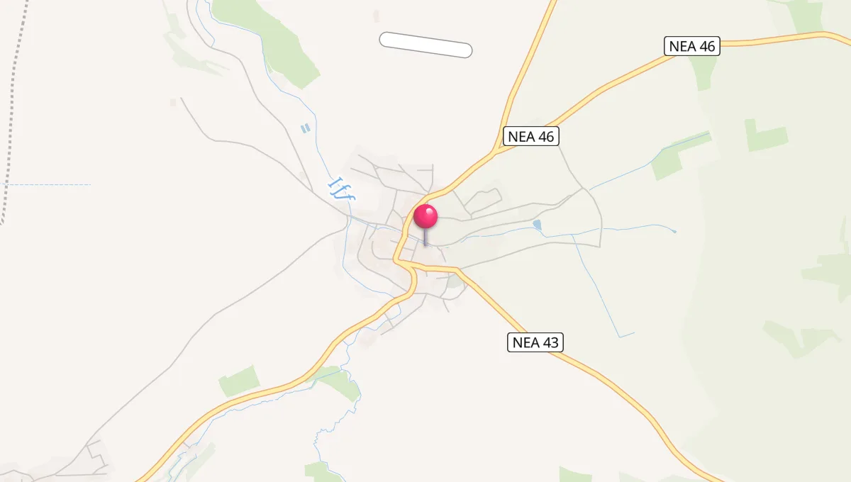 Gebetszeiten in Ippesheim