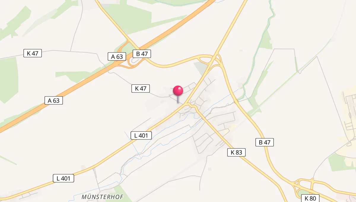 Gebetszeiten in Dreisen
