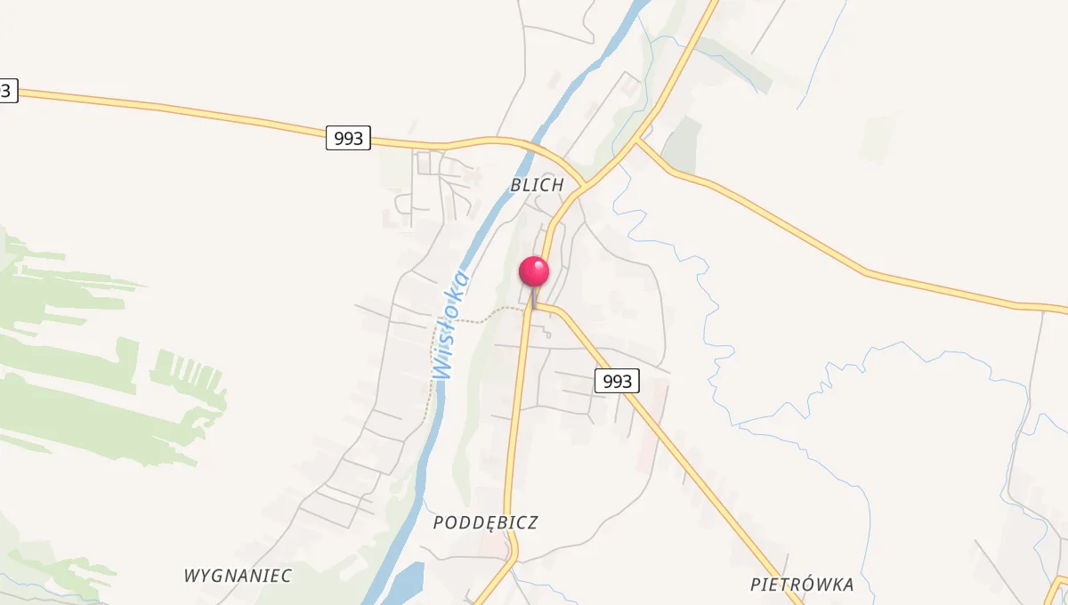 Godziny Modlitw w Nowy Żmigród