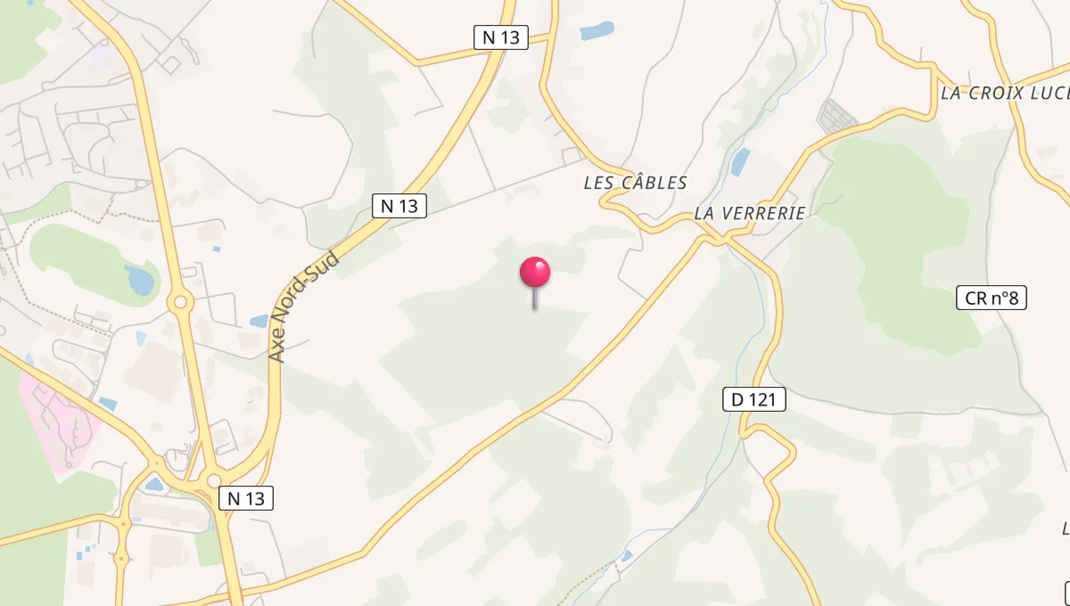 Heure de Prière à La Glacerie