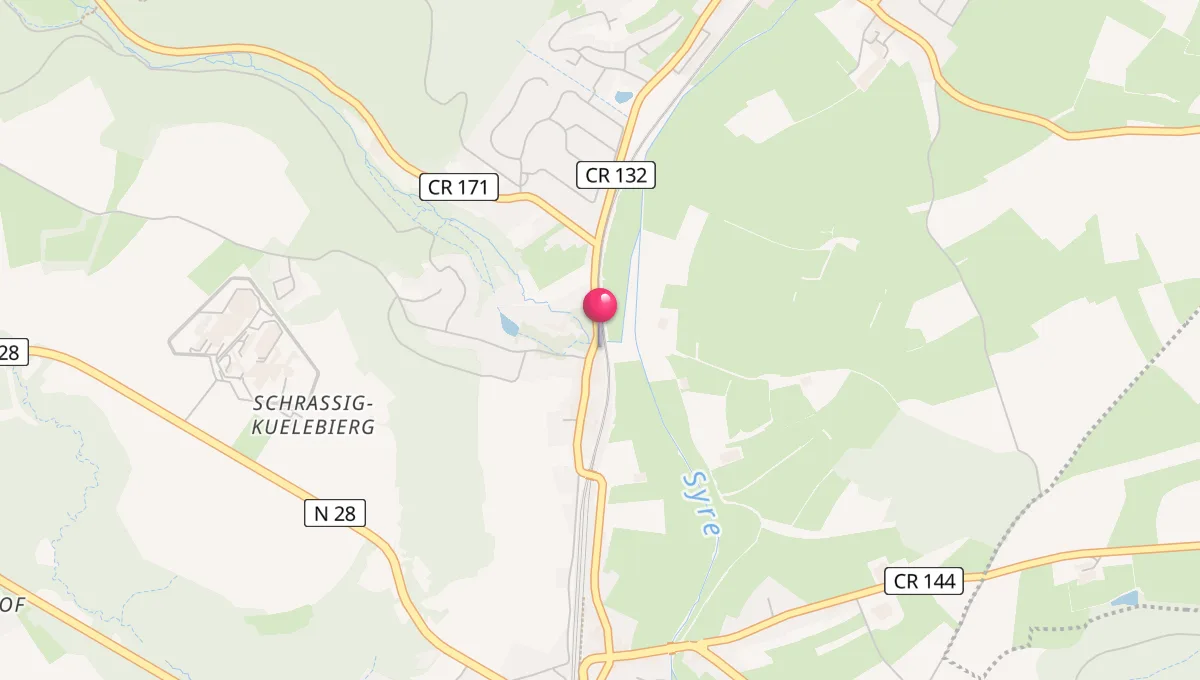 Ramadan-Kalender Schrassig