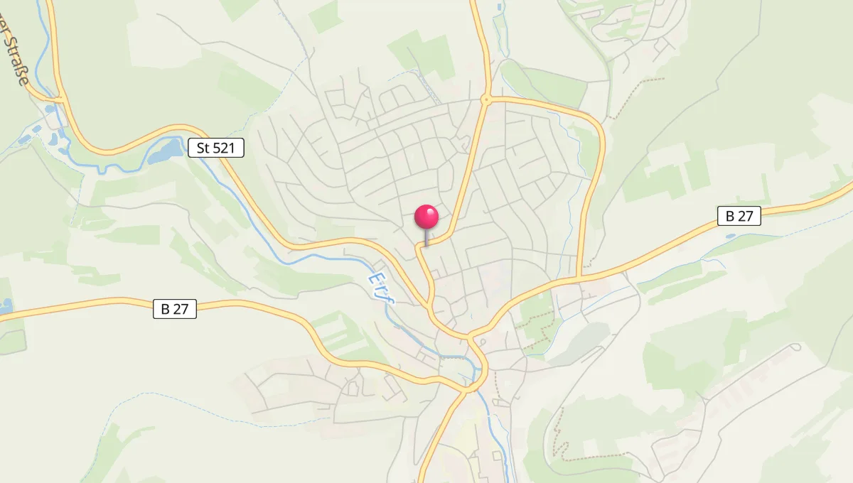 Gebetszeiten in Hardheim