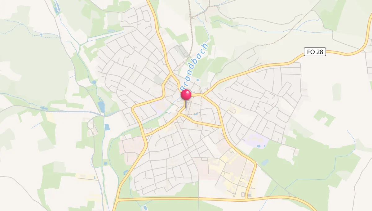 Gebetszeiten in Neunkirchen am Brand