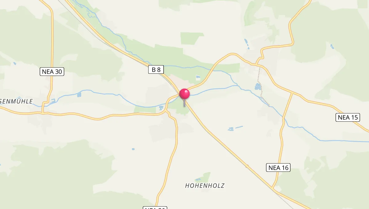 Oraret e Namazit në Langenfeld