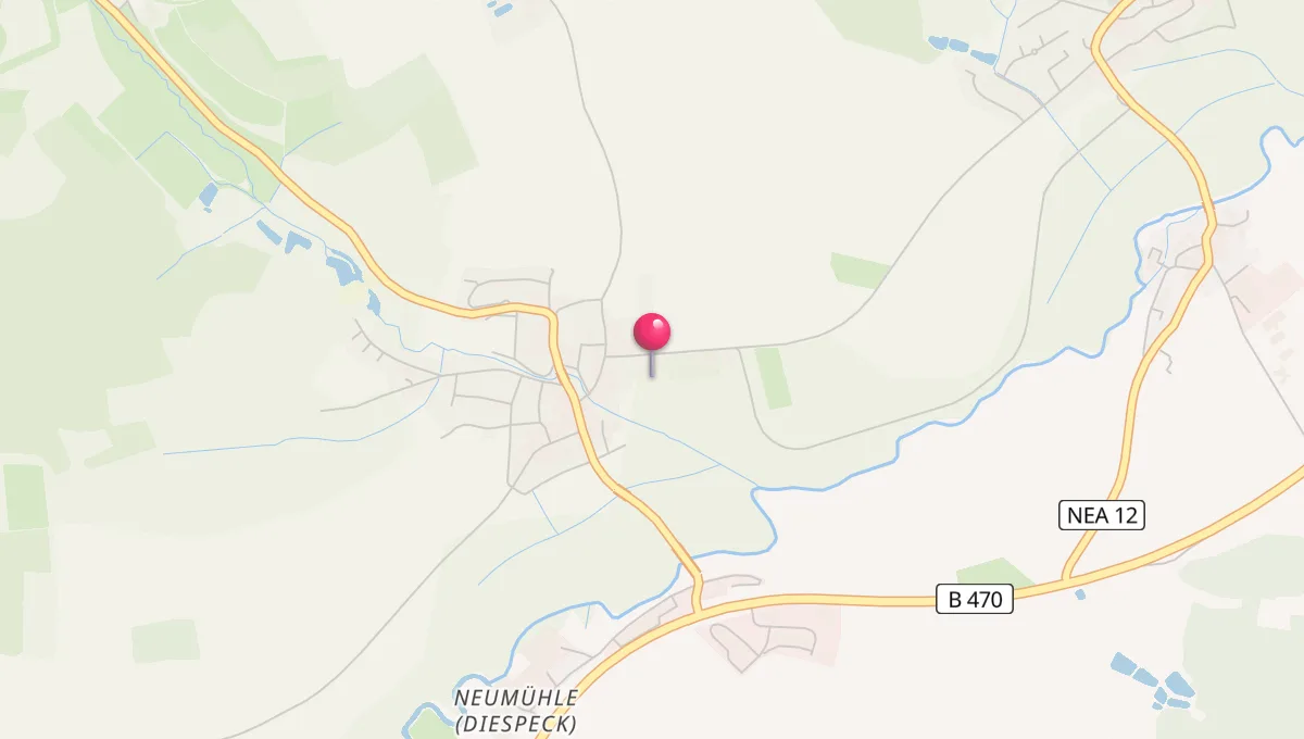 Gebetszeiten in Gutenstetten