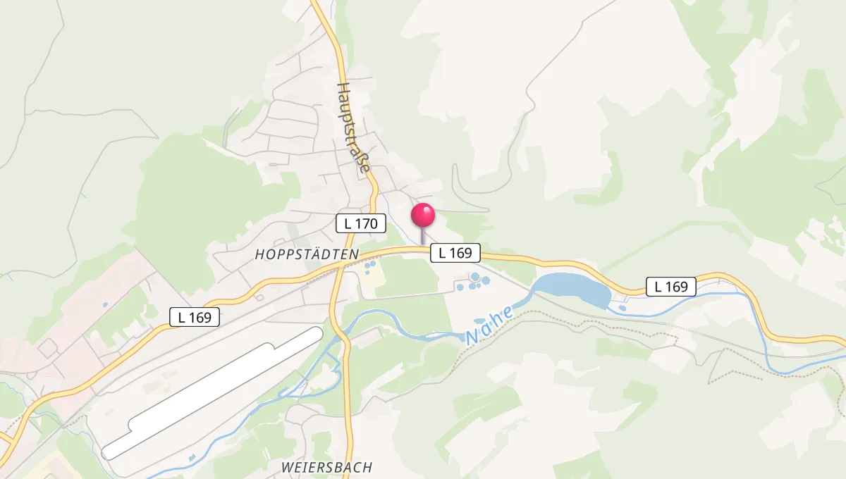 Gebetszeiten in Hoppstädten-Weiersbach