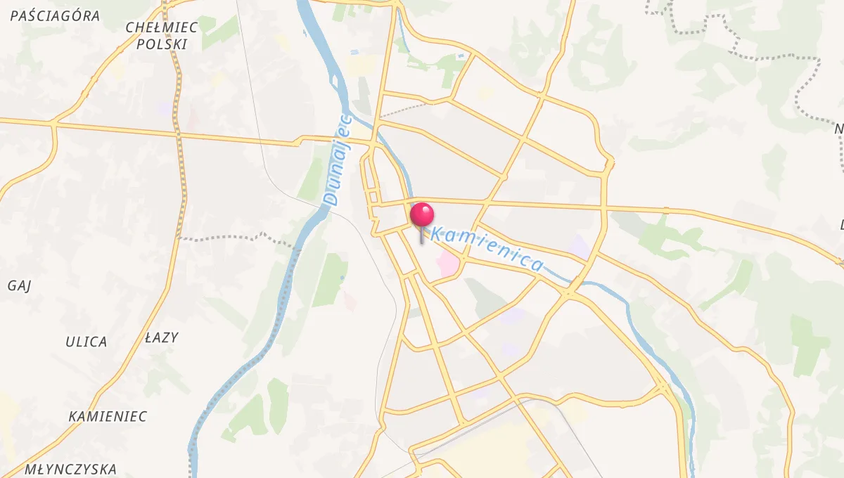 Godziny Modlitw w Nowy Sącz