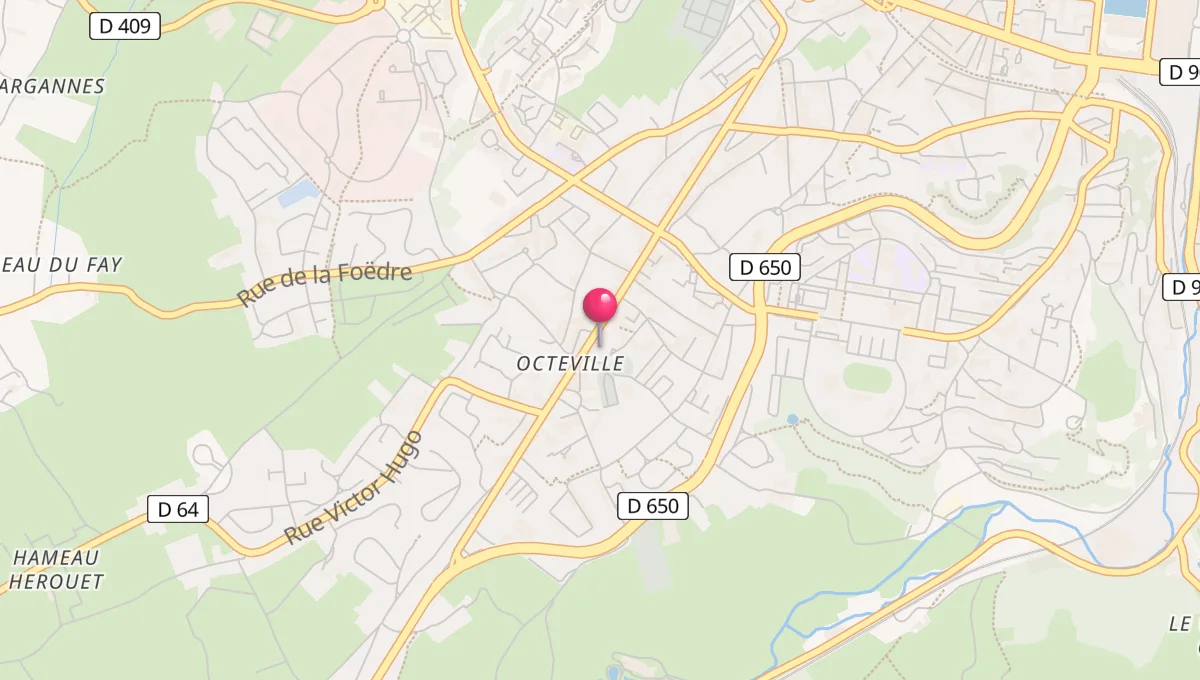 Heure de Prière à Octeville