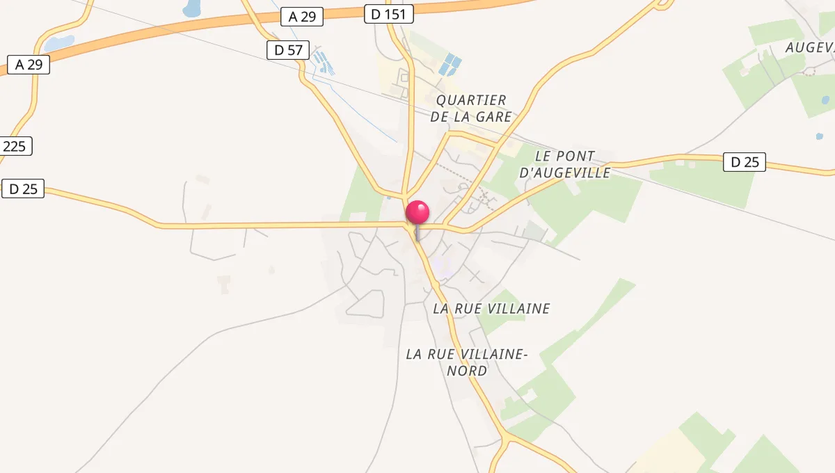 Calendrier Ramadan Bosc-le-Hard